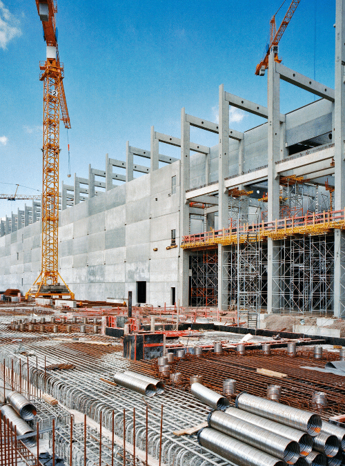 Qualification et Classification des Entreprises Maroc