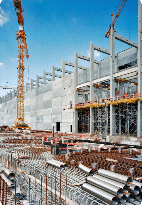 Qualification et Classification des Entreprises Maroc