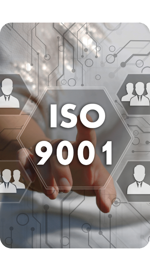 Certification iso 9001 Maroc