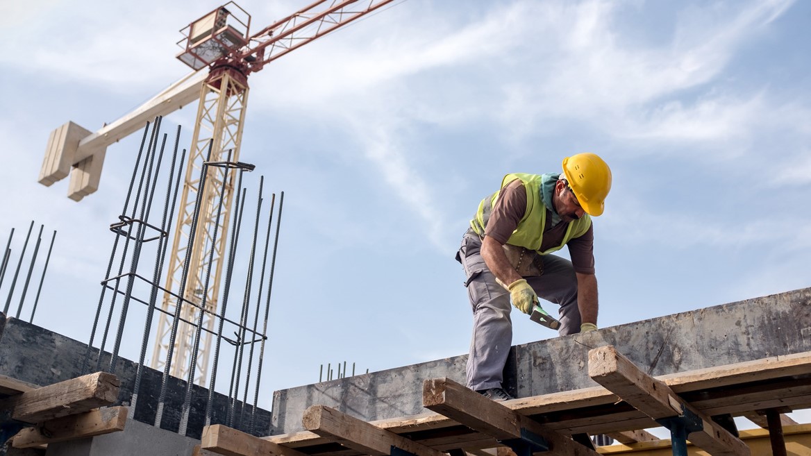 Qualification et Classification des entreprises de l'Habitat et du BTP
