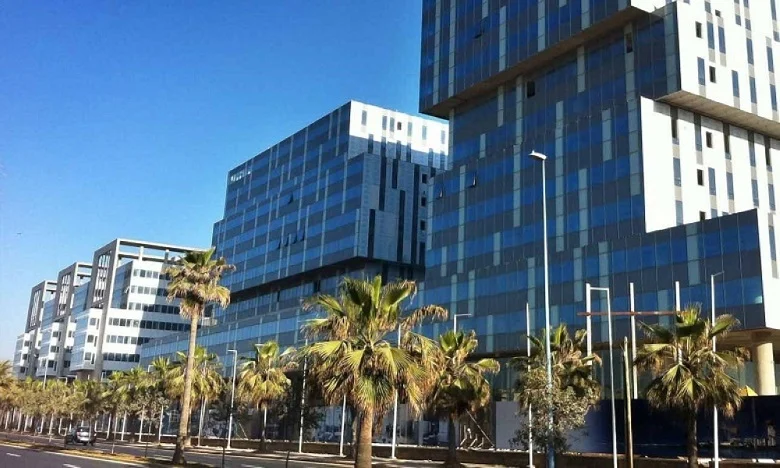 Assistance à la classification des entreprises au Maroc
